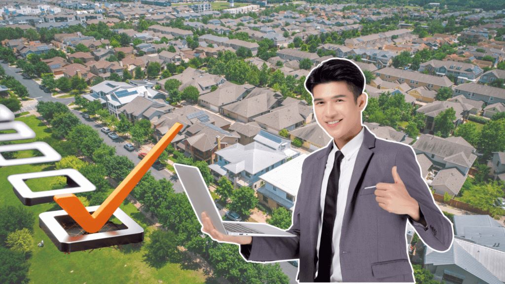 benefits of digital listing presentation