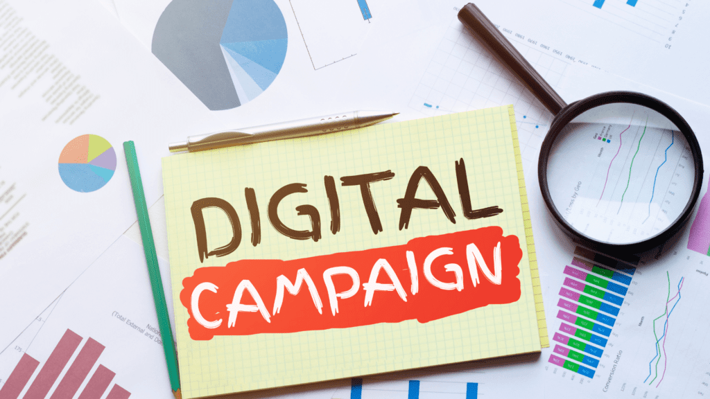 customized digital listing