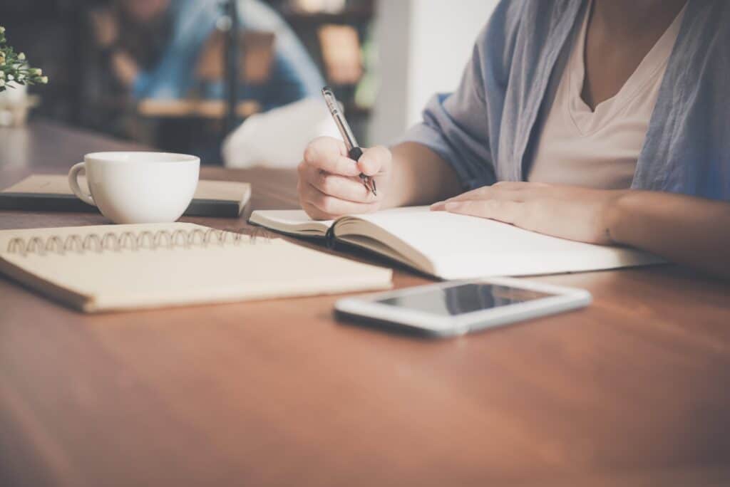 virtual assistant proposal