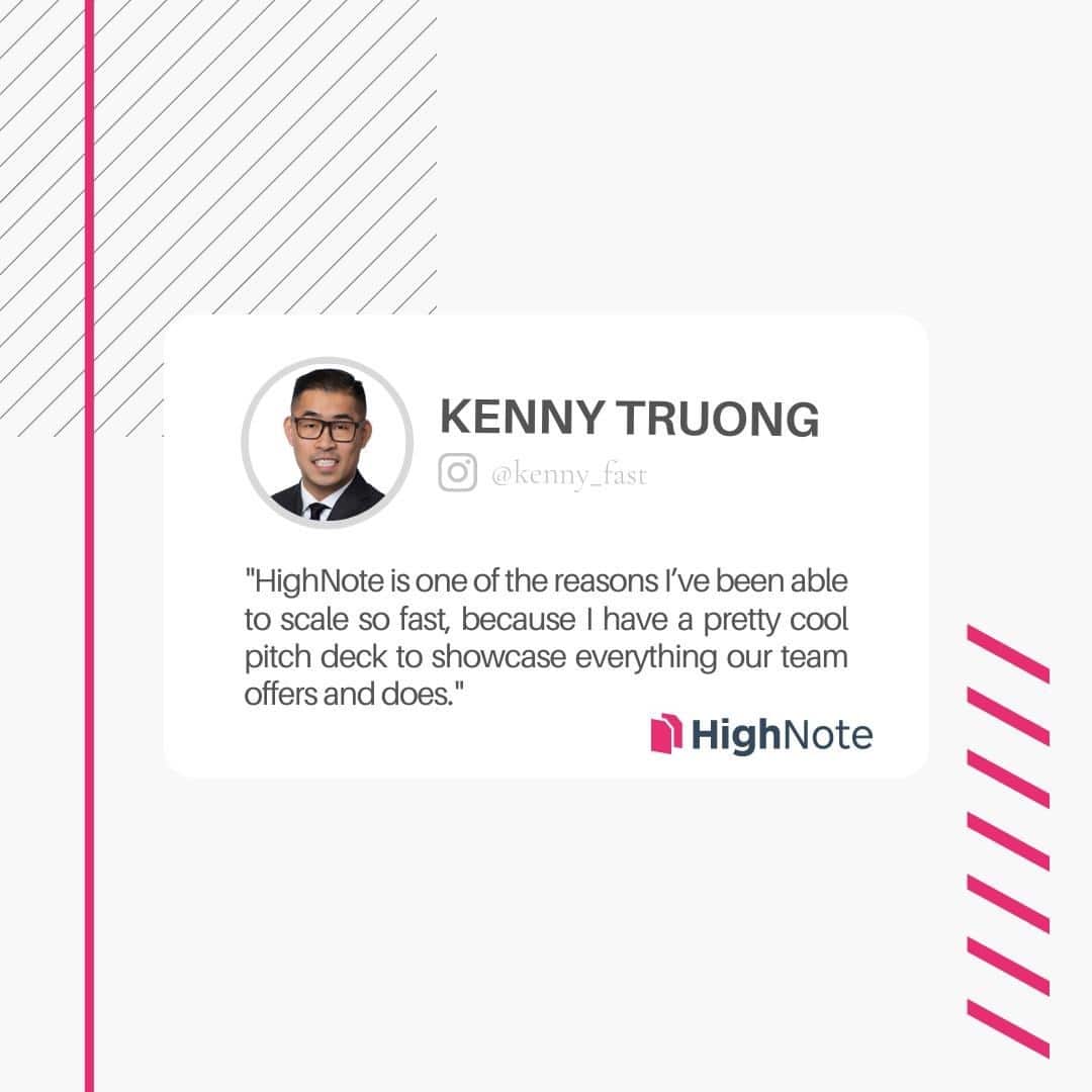 Digital Buyer Presentation 261 hn testimonial 1