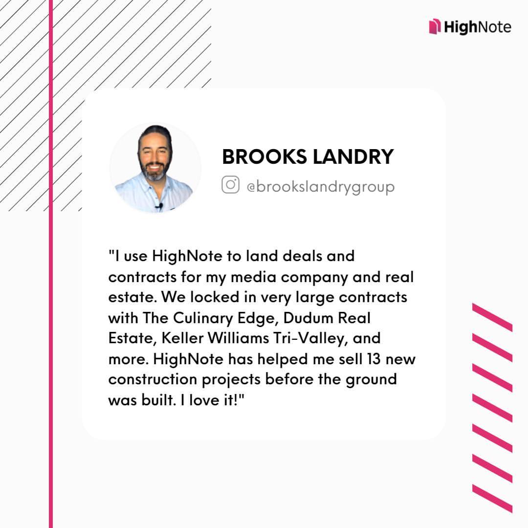 Digital Buyer Presentation 234 hn testimonial 24