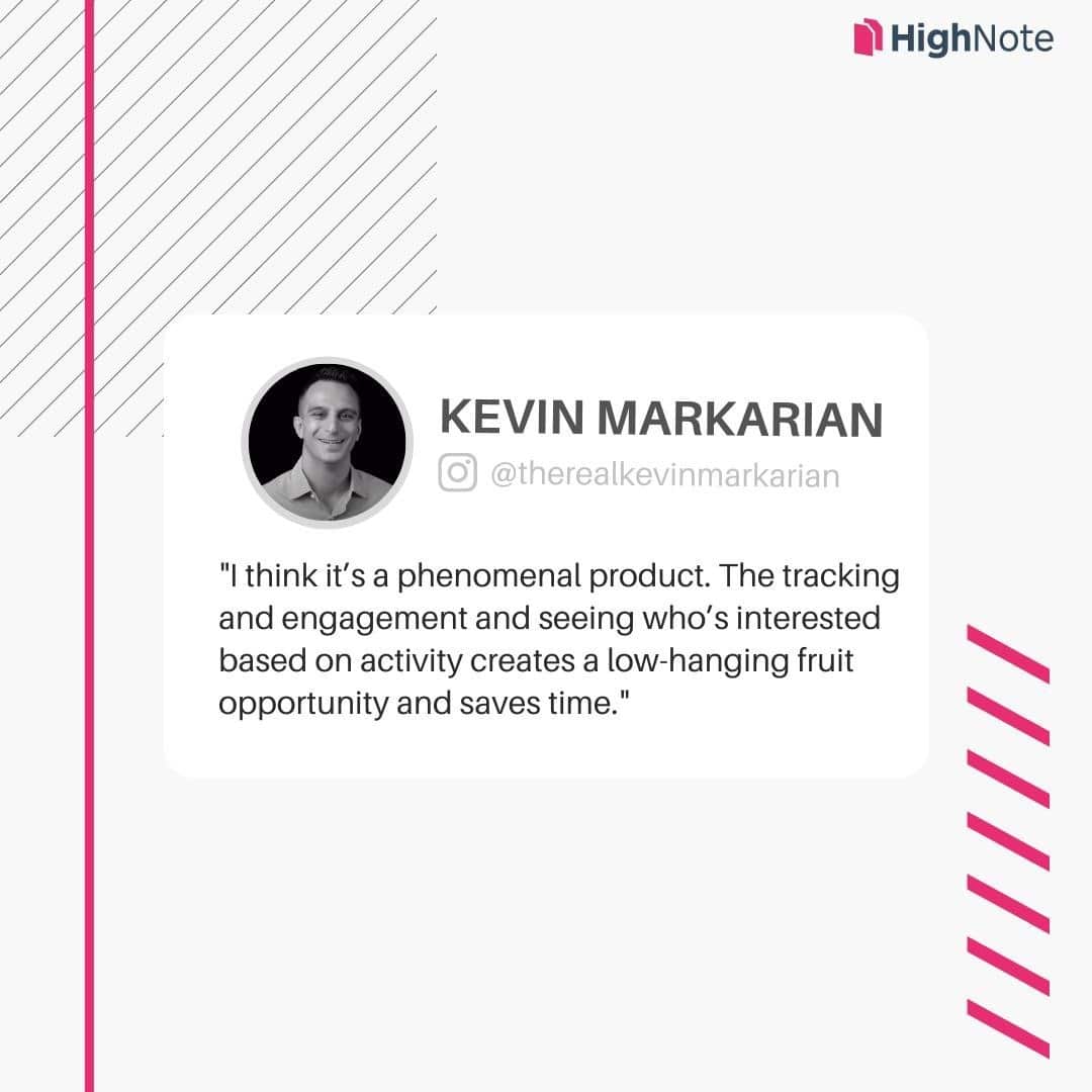 Digital Buyer Presentation 236 hn testimonial 5