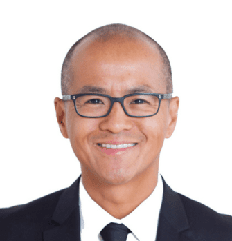 Picture of Mark Choey